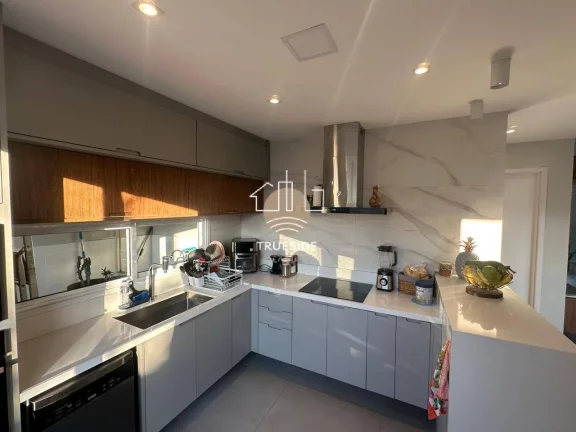 Imagem Casa de luxo á venda - Vargem Pequena -RJ