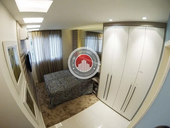 Imagem Apartamento a Venda no bairro Anil - Rio de Janeiro, RJ