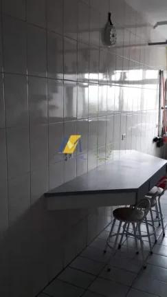 Imagem Vendo Apto em São Bernardo do Campo, Vila Aurea