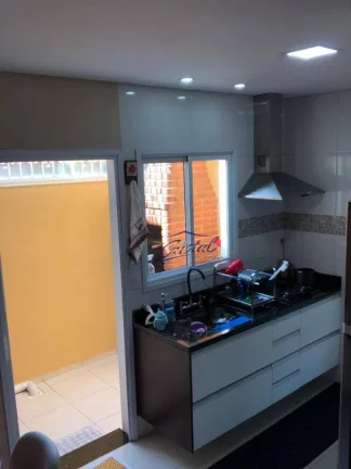 Imagem Casa com 2 quartos (suítes) à venda, 68 m² - Jardim Jabaquara - São Paulo/SP