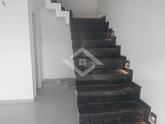 Imagem Casa duplex 3 suítes. Grand Park - Guaratiba - Campo Grande