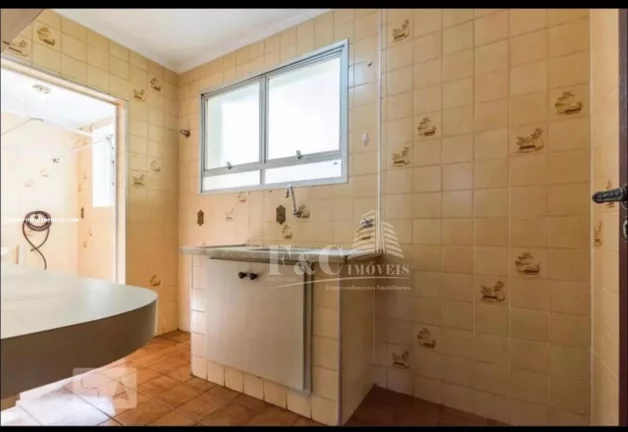 Imagem Apartamento para Venda em Campinas, Cambuí, 1 dormitório, 1 banheiro
