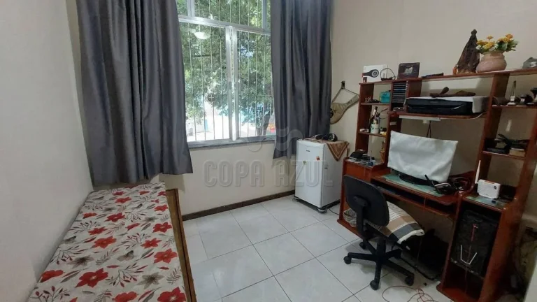 Imagem Copacabana – Rua Tonelero | Residencial › Apartamento 3 quarto(s) à Venda