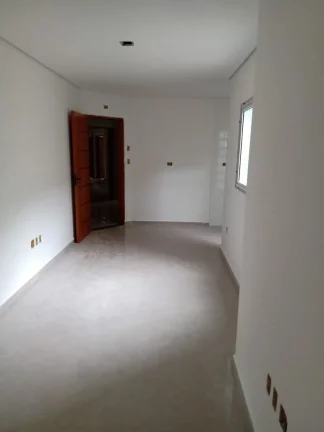 Imagem Cobertura com 96 m² 2 Dormitórios com 1 Suíte,Sala, Cozinha, Área de Serviço, 1 Banheiro 1 Lavabo e 1 Vagas!