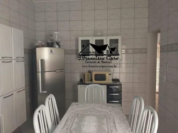 Imagem Casa-Terrea-para-Venda-em-Parque-Sao-Francisco-Guaratingueta-SP