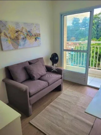 Imagem Apartamento com 2 dormitórios à venda, 41 m² por R$ 318.000,00 - Vila Butantã - São Paulo/SP