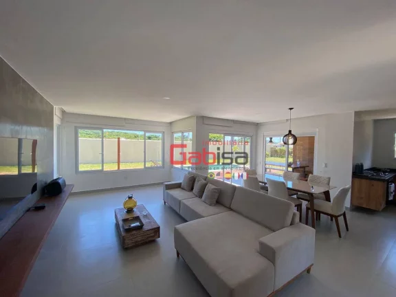 Imagem Casa com 4 dormitórios à venda, 170 m² por R$ 1.850.000,00 - Centro - Armação dos Búzios/RJ