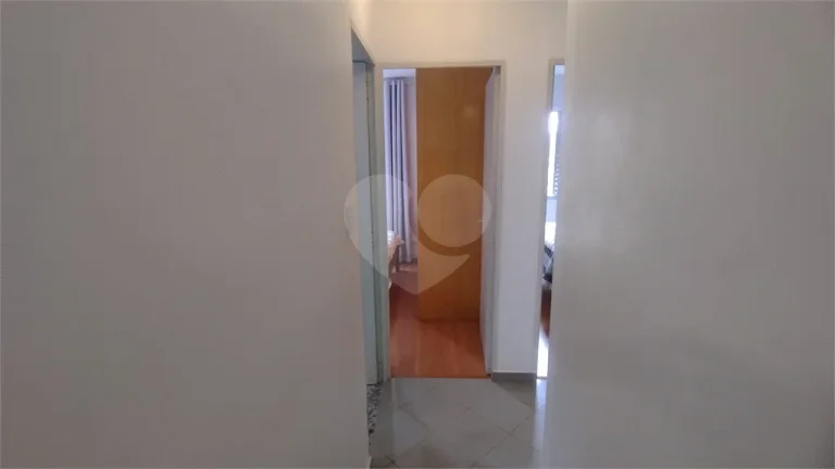 Imagem Apartamento à venda com 3 quartos no condomínio Jardins ... Quintais, São Paulo - SP