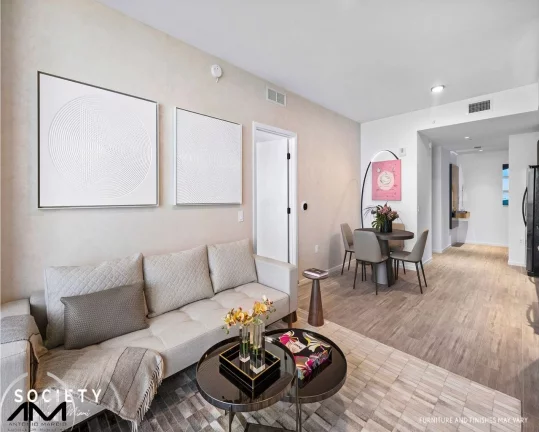Imagem APARTAMENTO RESIDENCIAL em MAIAMI - FL, DOWNTOWM MAIAMI