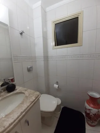 Imagem Apartamento 3 Dormitórios - Bairro Zona Nova