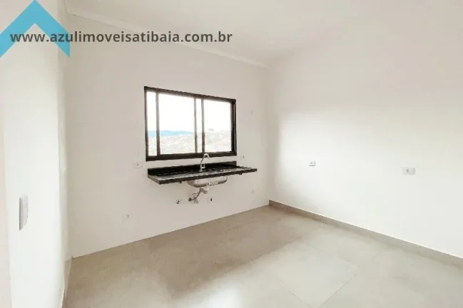 Imagem Sobrados Vista da Pedra à Venda em Atibaia | 2 Suítes