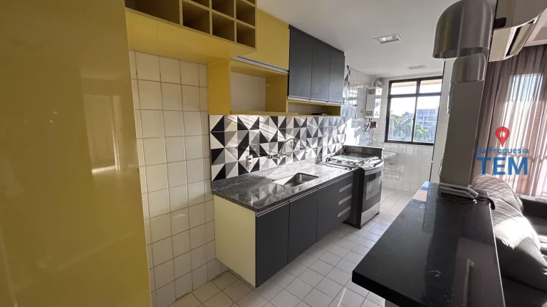 Imagem Apartamento 2 quartos ao lado do Bahiense na Freguesia, Rio de Janeiro/RJ
