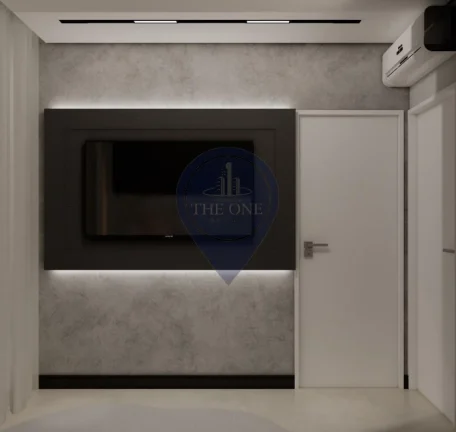 Imagem Apartamento de luxo em Pinheiros, São Paulo-SP: 1 quarto, 1 suite, 35m² para venda ou locação!