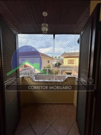 Imagem Casa alto padrão cidade Jardim-Jacareí