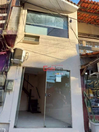 Imagem Loja à venda, 40 m² por R$ 300.000,00 - Ponta de Manguinhos - Armação dos Búzios/RJ