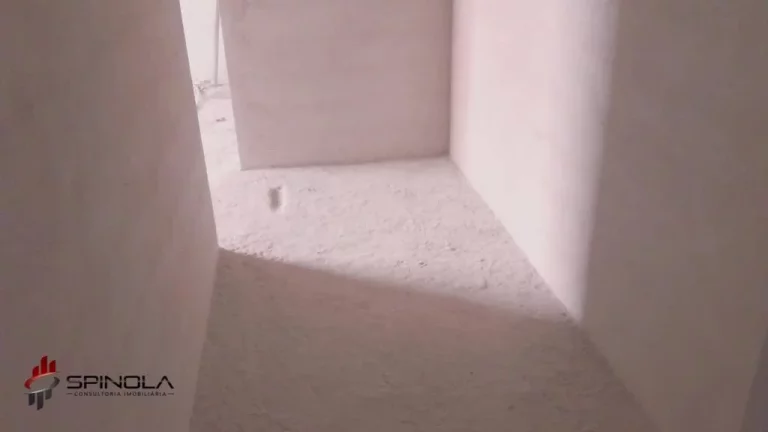Imagem Cobertura com 3 dormitórios à venda, 174 m² por R$ 1.150.000,00 - Vila Guilhermina - Praia Grande/SP
