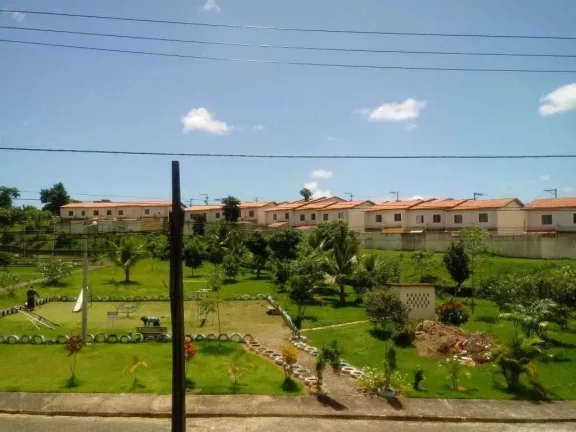 Imagem Condomínio Parque Universitário