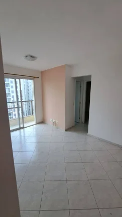 Imagem Apartamento | 45 m² | 2 Dormitórios | 1 Vaga - Jardim Vila Formosa