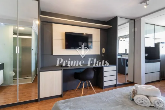 Imagem Apartamento disponível para venda no VN Gomes de Carvalho, com 29m², 1 dormitório e 1 vaga