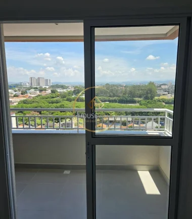 Imagem Apartamento 2 dormitórios ( 1 suíte), Parque Industrial, Sjc.