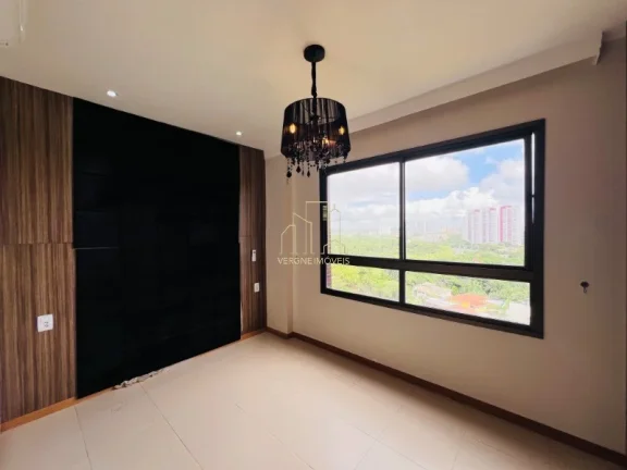 Imagem COLINA A ? PATAMARES | 2 Quartos + Home Office | 94m² | Varanda Gourmet | 2 Vagas