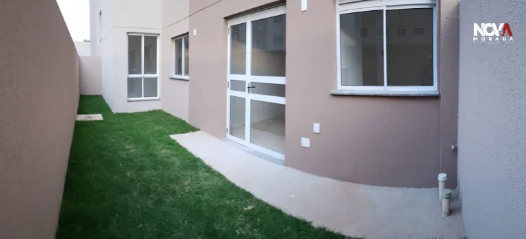 Imagem Térreo com Quintal no Vista de Vila Velha condomínio clube!!!!
Descubra este encantador apartament...