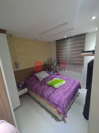 Imagem APARTAMENTO NOVO - 1 VAGA - 50M² - VILA ANTONIETA - SHOPPING ARICANDURA - ITAQUERA