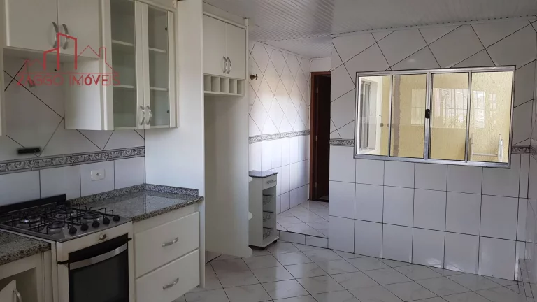 Imagem Oportunidade para renda - 3 casas.
