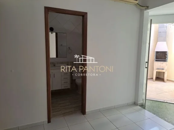 Imagem Apartamento - Ribeirão Preto - Jardim Irajá - Região Sul