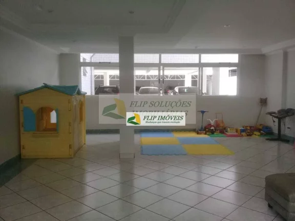 Imagem More em uma apartamento de 104 m² com 3 quartos no coração do Cambuí - Campinas - SP