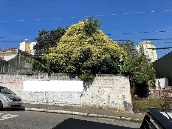 Imagem Terreno de 1000 m² metragem 20x50 Em Bairro Nobre