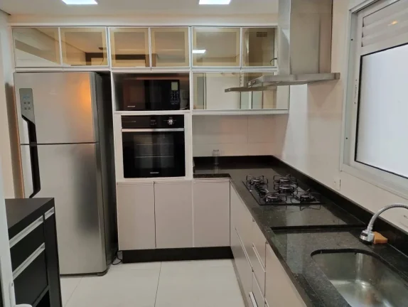 Imagem Apartamento Condominio Anima 107 m² 3 Dormitorios 1 Suite Aceita Permuta