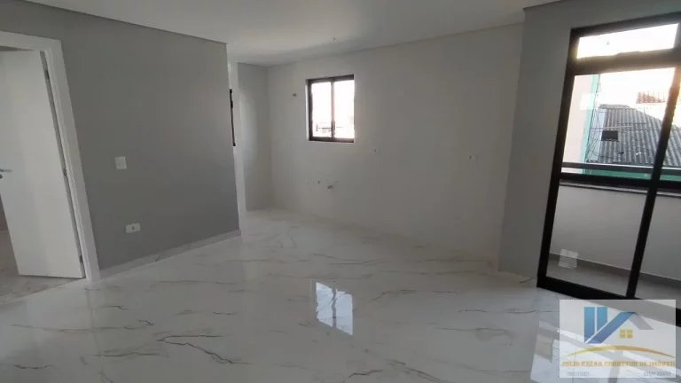 Imagem Apartamento para Venda em São José dos Pinhais, Boneca do Iguaçu, 2 dormitórios, 1 banheiro, 1 vaga