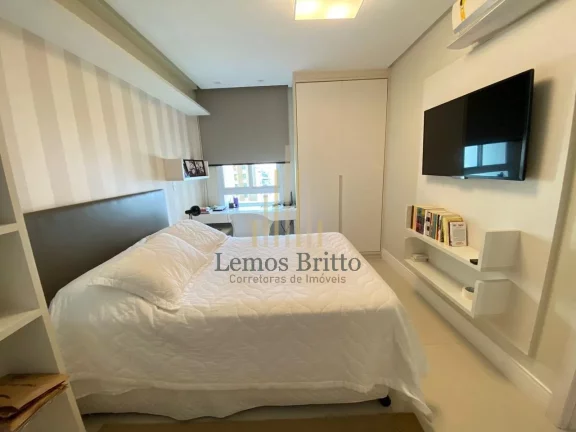 Imagem APARTAMENTO RESIDENCIAL em SALVADOR - BA, CAMINHO DAS ÁRVORES