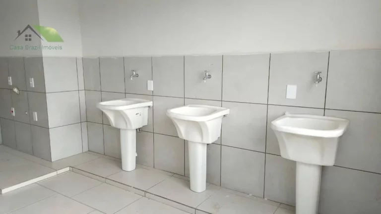 Imagem Kitnet com 1 Quarto para Alugar, 25 m² em Vila Monte Sion - Suzano