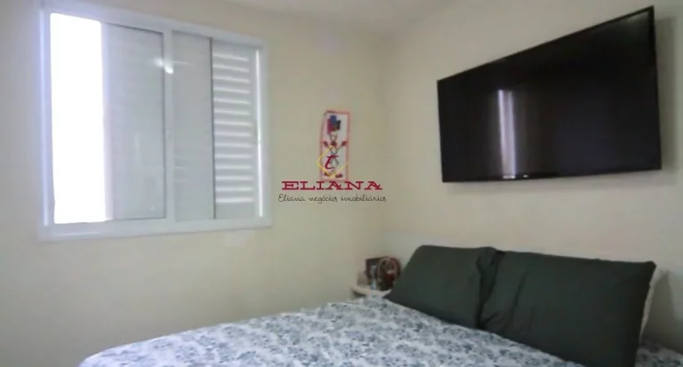 Imagem Apartamento à venda em São Paulo, Piqueri, com 3 quartos, 64m²