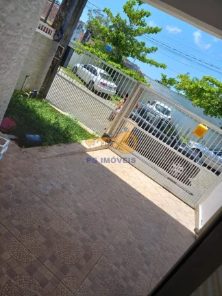 Imagem SOBRADO EM IPANEMA PRÓXIMO DO MAR
