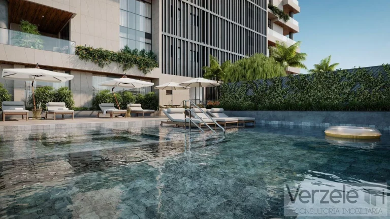 Imagem Apartamento 3 dormitórios para Venda em Porto Belo / SC no bairro Perequê