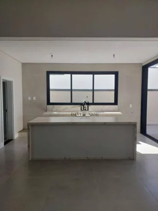 Imagem Casa à venda, 261 m² por R$ 2.450.000,00 - Alphaville Nova Esplanada IV - Votorantim/SP