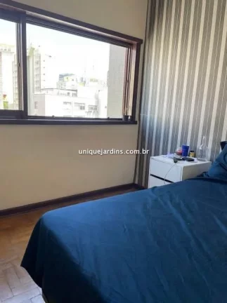 Imagem Apartamento à venda Jardim Paulista São Paulo
