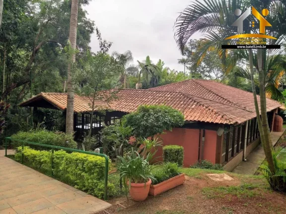 Imagem Casa à venda no condomínio Jardim das Flores - Batelli Imóveis