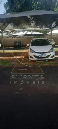 Imagem Apartamento - Ribeirão Preto - Campos Eliseos