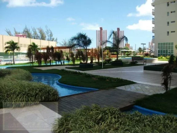 Imagem Apartamento para Venda em Natal, Capim Macio, 3 dormitórios, 3 suítes, 4 banheiros, 4 vagas
