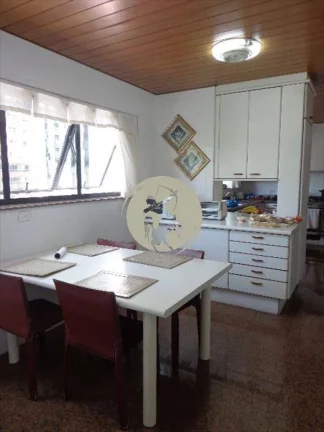 Imagem apartamento a venda no bairro das Asturias no Guarujá