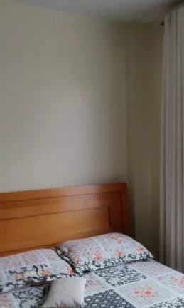Imagem Apartamento para Venda em Nova Friburgo, Vila Nova, 2 dormitórios, 1 banheiro, 1 vaga
