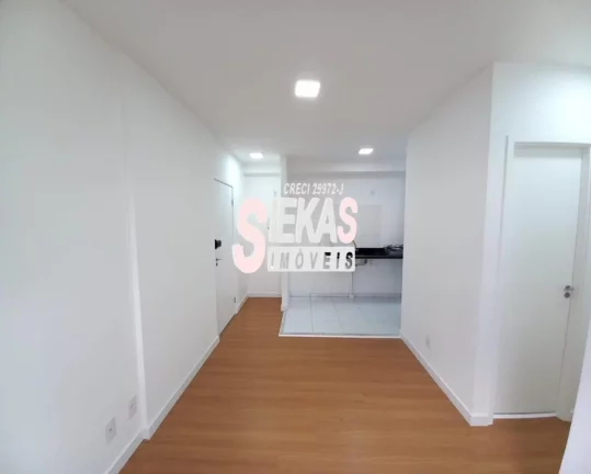 Imagem EXCELENTE APARTAMENTO NOVO - 43M² - CONDOMÍNIO COM LAZER COMPLETO - VILA GUSTAVO