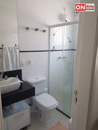 Imagem Sobrado à venda - Boqueirão - Santos/SP