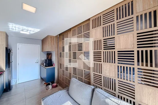 Imagem Apartamento à Venda - Vila Mariana, 1 Quarto, 38 m2