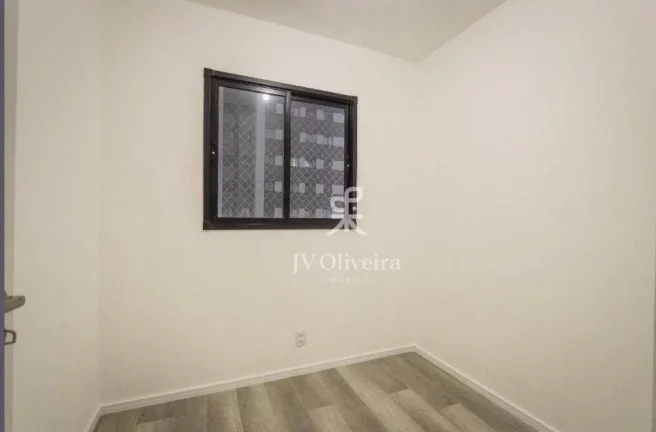 Imagem Apartamento com 2 quartos à venda, 40 m² por R$ 322.000 - Umarizal - São Paulo/SP