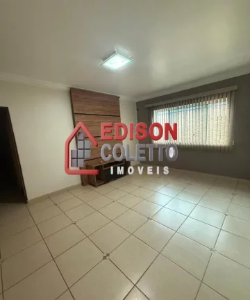 Imagem Casa para Venda e Locação, 3 Quartos, 1 Suite, Jardim Elite, Piracicaba!!